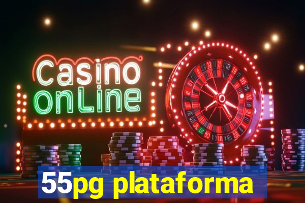 55pg plataforma